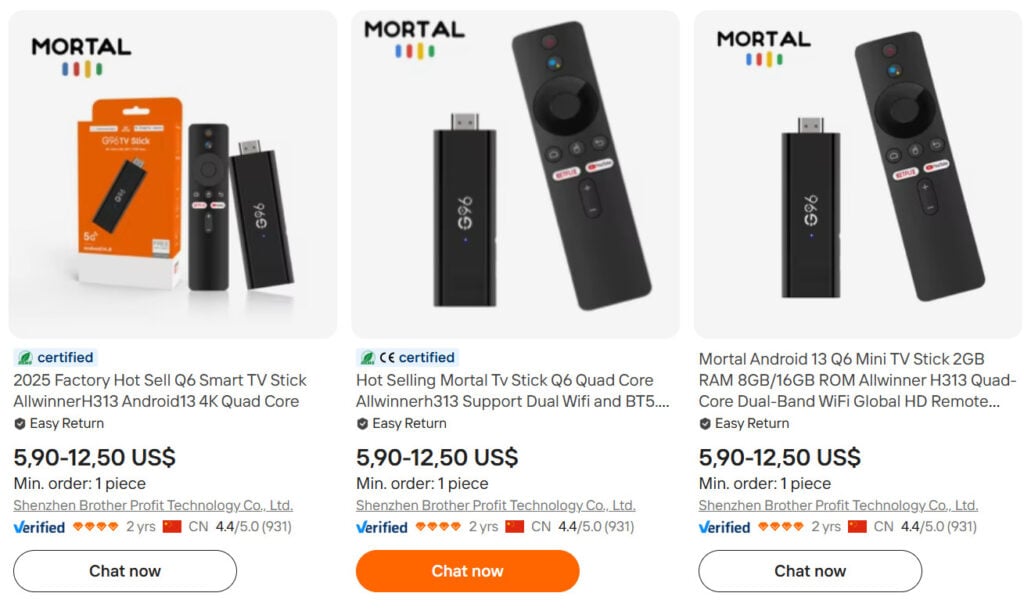 Flixy TV Smart Stick EXPOSED: Scam or Legit? Full Investigation 3 1x 7