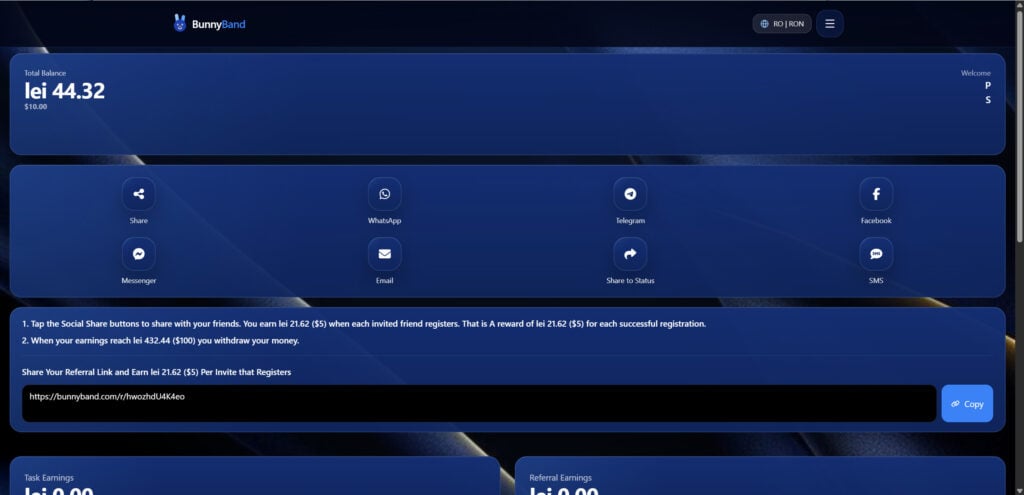 BunnyBand EXPOSED - Scam Or Legit? Full Investigation 2 2 11