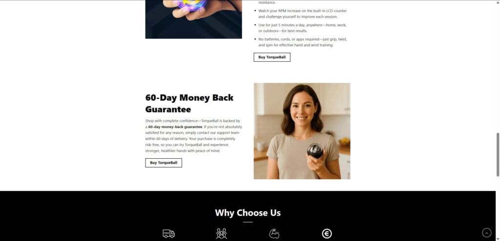 Torque Ball EXPOSED: Scam or Legit? Full Investigation 2 3 2