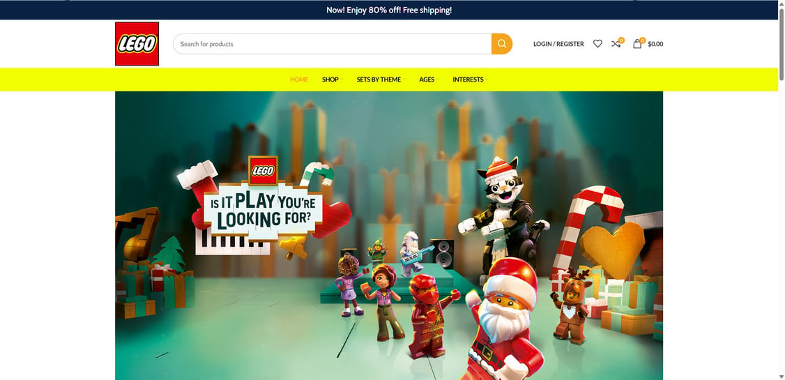 Brickglobalstore.com scam 1