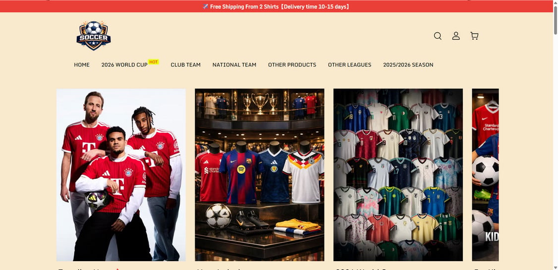 Brilliantkit.shop EXPOSED - Scam or Legit? Full Investigation 1 Brilliantkit.shop scam