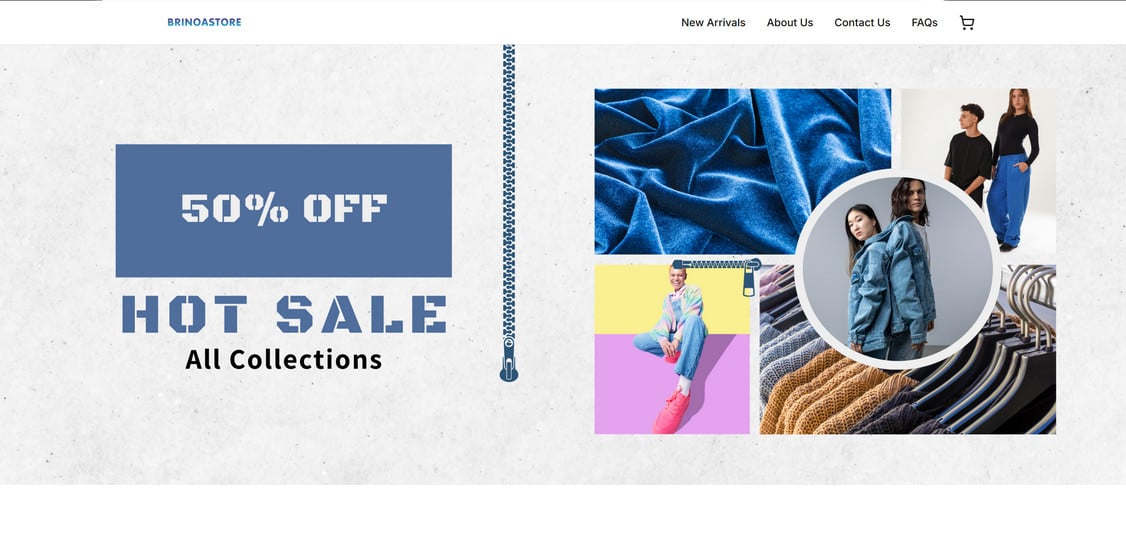 Brinoastore.com EXPOSED - Scam or Legit? Full Investigation 1 Brinoastore.com scam