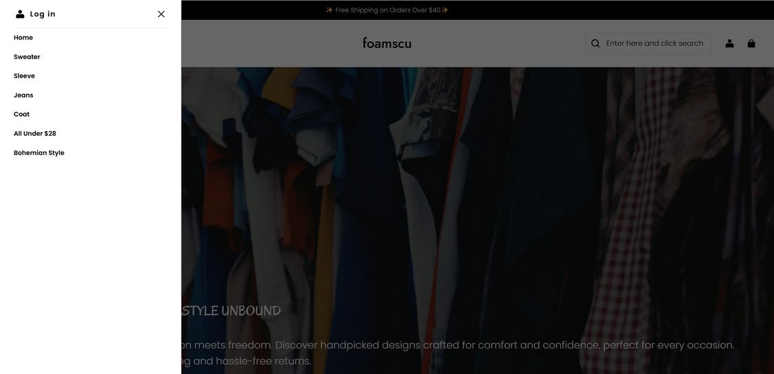 Foamscu.com EXPOSED - Scam or Legit? Full Investigation 1 Foamscu.com scam