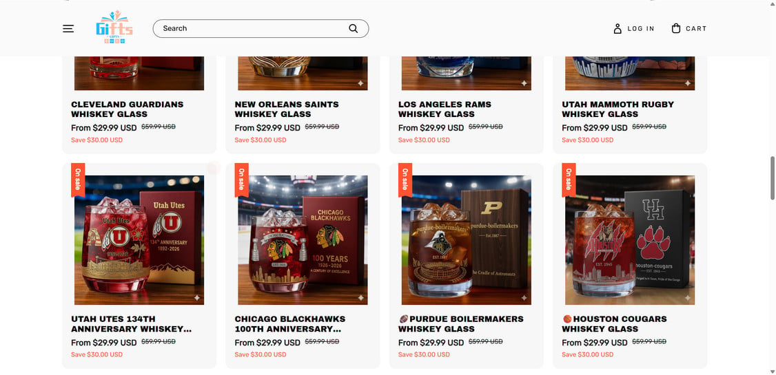 Giftsur.com EXPOSED - Scam or Legit? Full Investigation 1 Giftsur.com scam