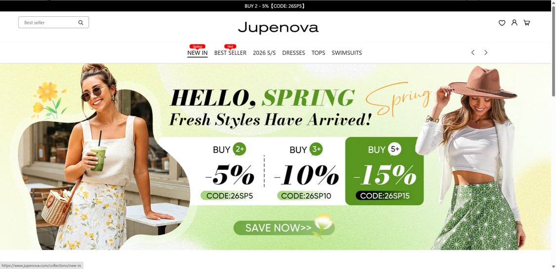Jupenova.com EXPOSED - Scam or Legit? Full Investigation 1 Jupenova.com scam