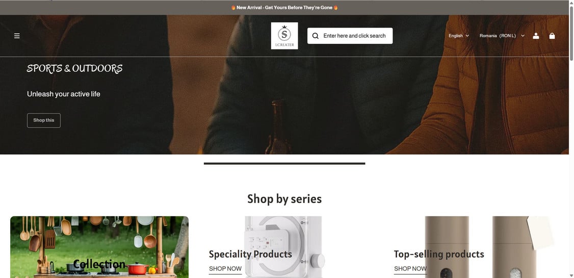 Lcreater.com EXPOSED - Scam or Legit? Full Investigation 1 Lcreater.com scam