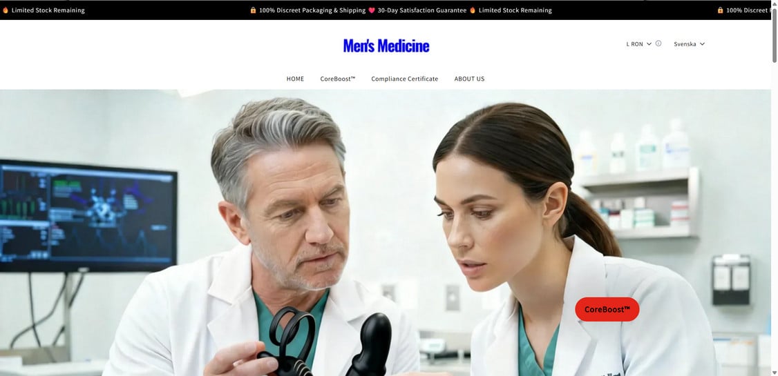 Lntimatecare.com EXPOSED - Scam or Legit? Full Investigation 1 Lntimatecare.com scam