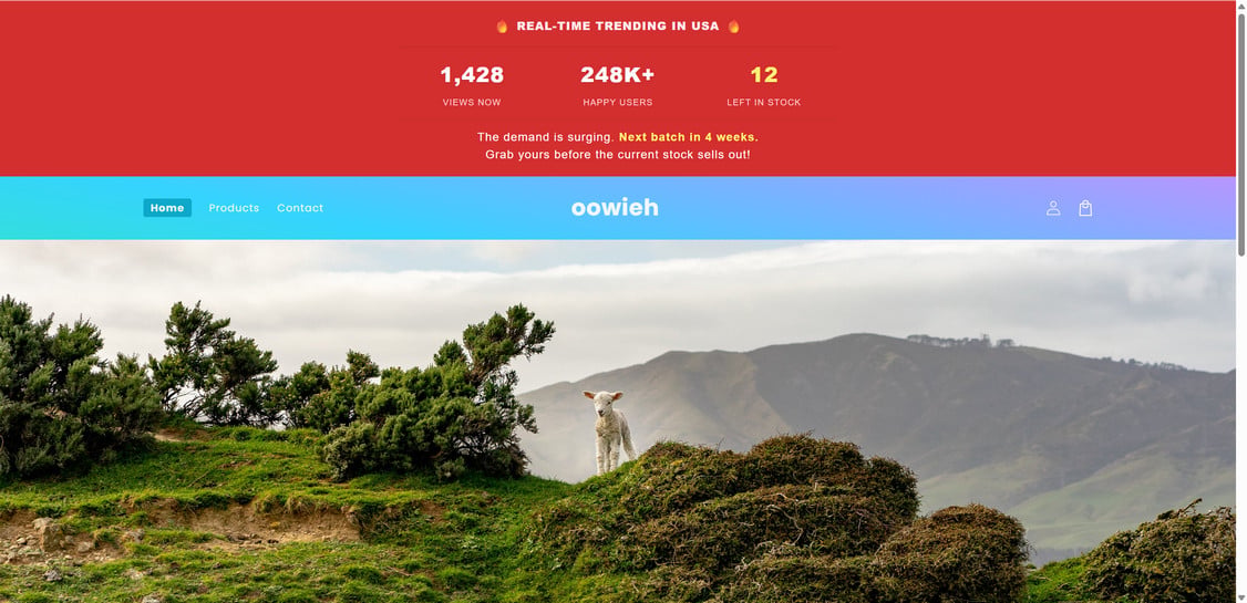 Oowieh.com EXPOSED - Scam or Legit? Full Investigation 1 Oowieh.com scam