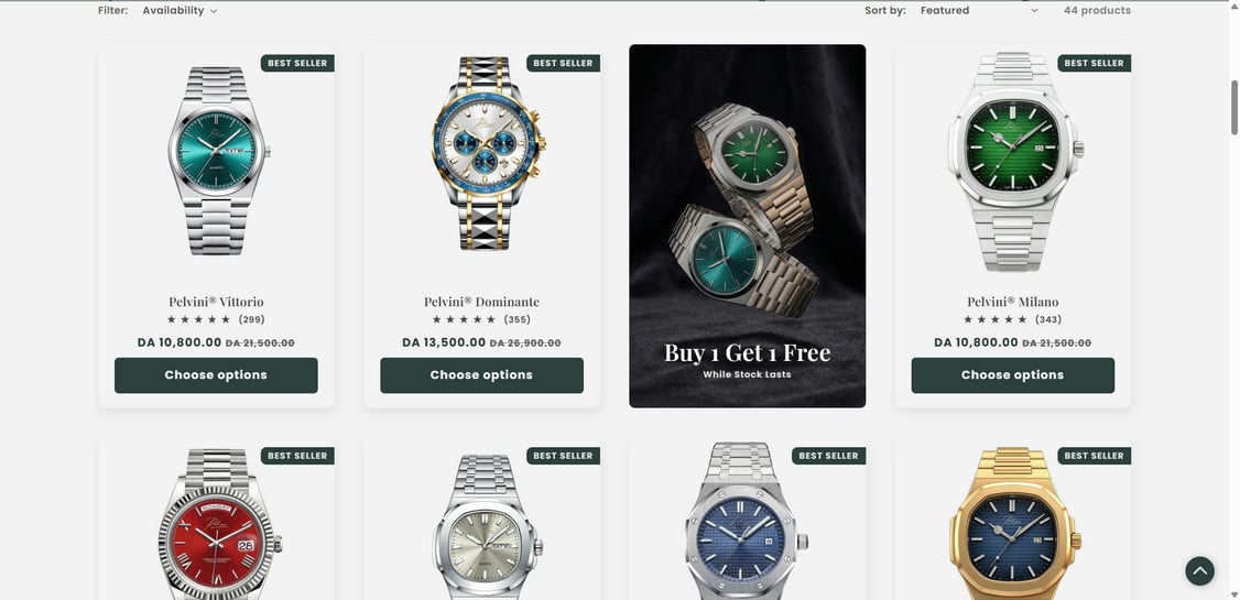 Pelvini.com EXPOSED - Scam or Legit? Full Investigation 1 Pelvini.com scam
