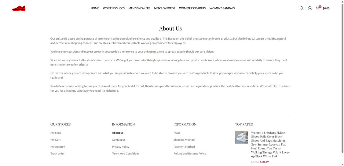 Runtgoshow.com EXPOSED - Scam or Legit? Full Investigation 1 Runtgoshow.com scam