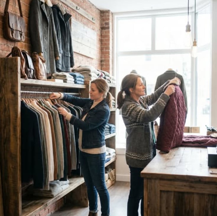 Sinclair Sisters Calgary Clothing – Scam or Legit? Full Investigation 2 Sinclair Sisters Calgary scam