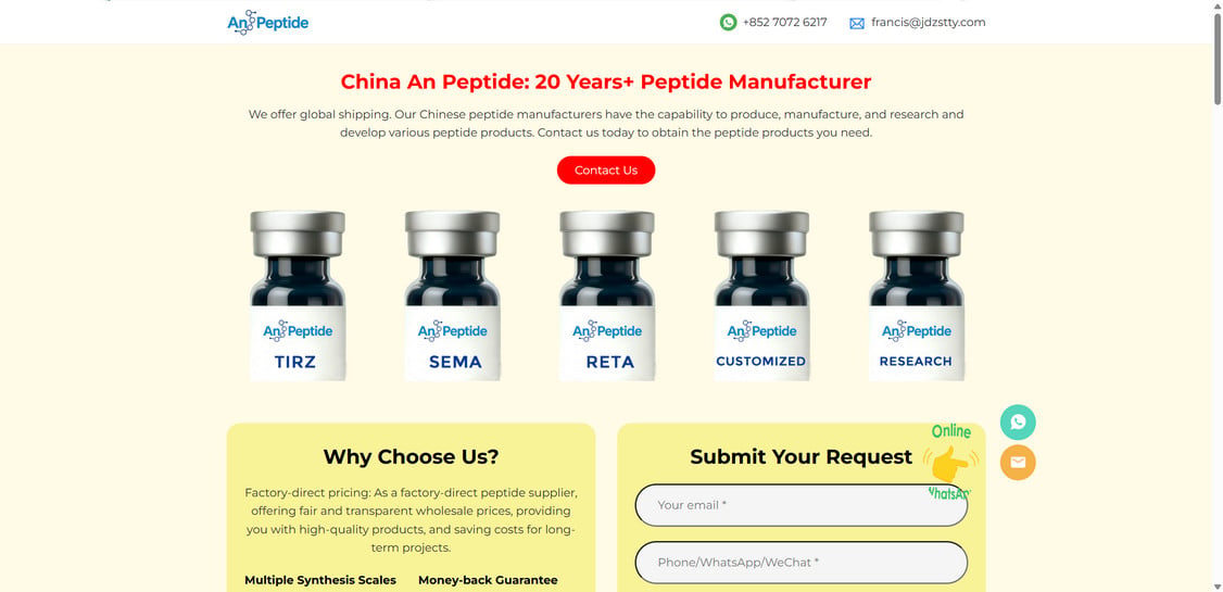 Sttybio.com EXPOSED - Scam or Legit? Full Investigation 1 Sttybio.com scam