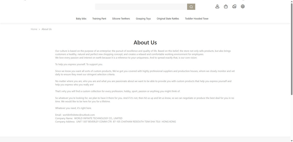Velnique.shop EXPOSED - Scam or Legit? Full Investigation 1 Velnique.shop scam