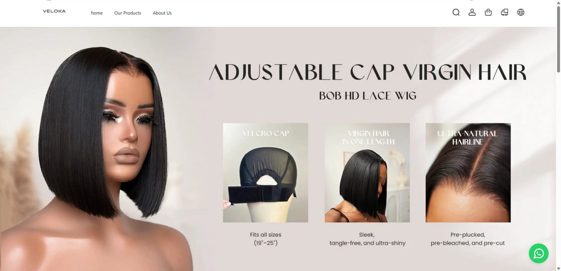 Wersiz.shop EXPOSED - Scam or Legit? Full Investigation 1 Wersiz.shop scam