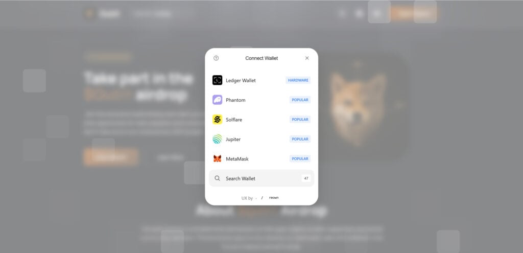 $Qubit Airdrop Scam EXPOSED: Fake Claim Pages Are Draining Crypto Wallets 1 1 116