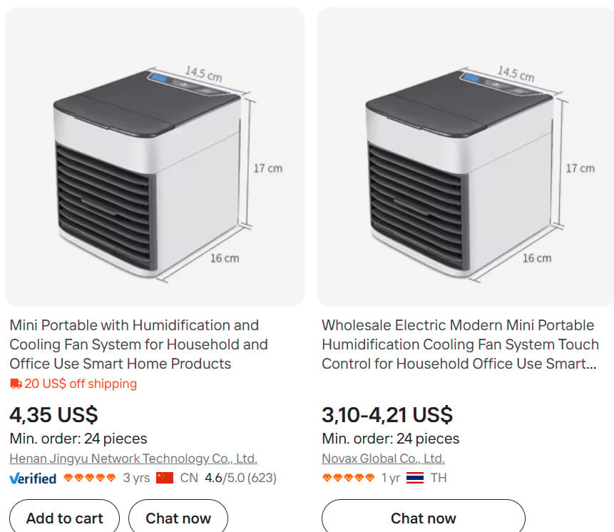 Artic Air Portable AC EXPOSED: Scam or Legit? Read This NOW 2 1 136