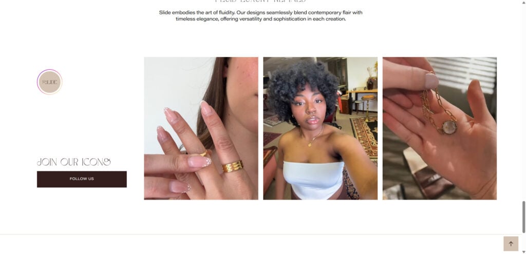 Is Slide Jewelry Legit? Ambassador Program Red Flags 1 1 137