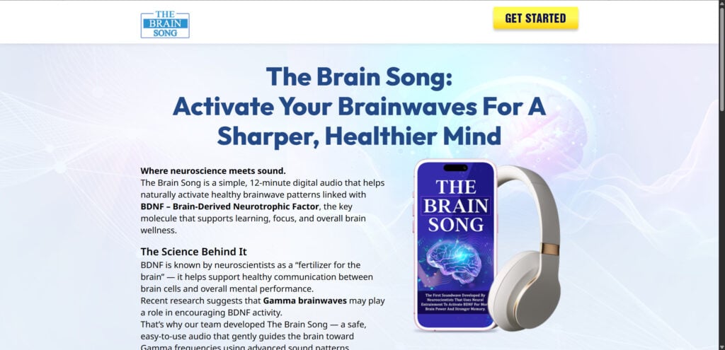 The Brain Song Scam Exposed: The Truth About This “Brainwave” Audio Program 1 1 28