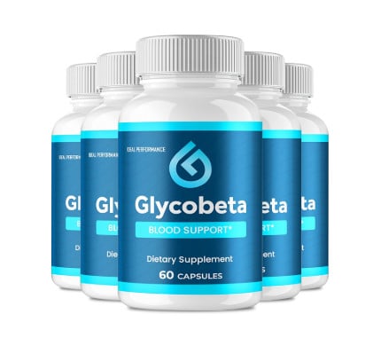 Glycobeta Supplement EXPOSED - Scam or Legit? Investigation 1 1 30