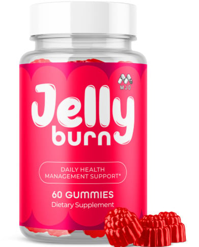 Jelly Burn Gummies Supplement EXPOSED – Scam or Legit? Investigation 1 1 45