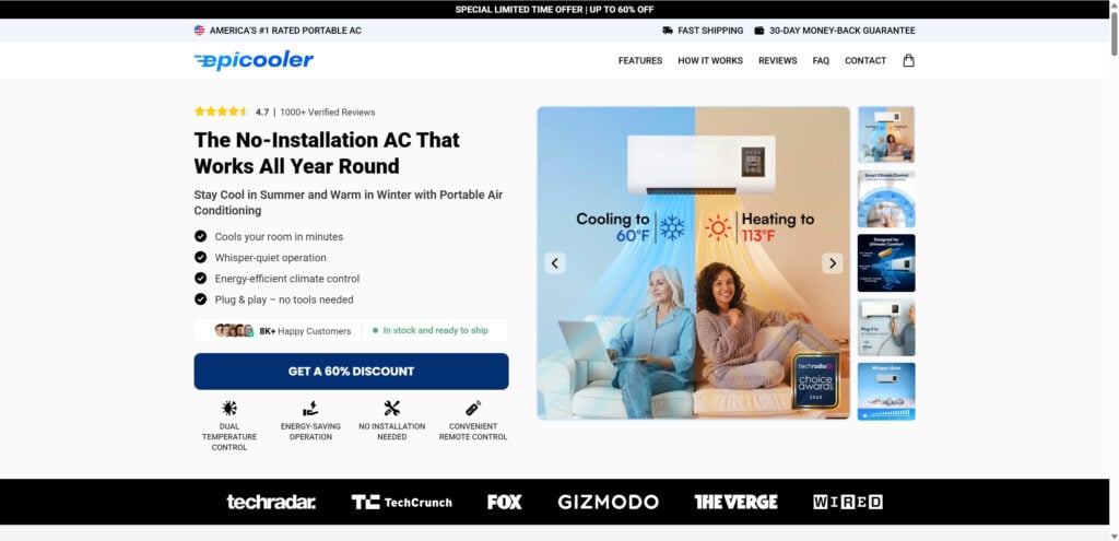 Usbesty Portable AC EXPOSED: Scam or Legit? Read This NOW 1 1 94