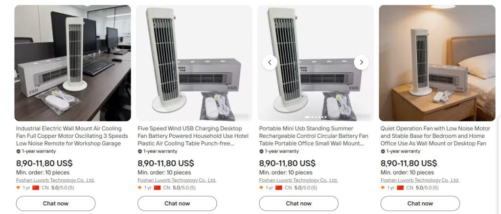 Qinux BreezaMax AC EXPOSED - Scam or Legit? Investigation 3 1x