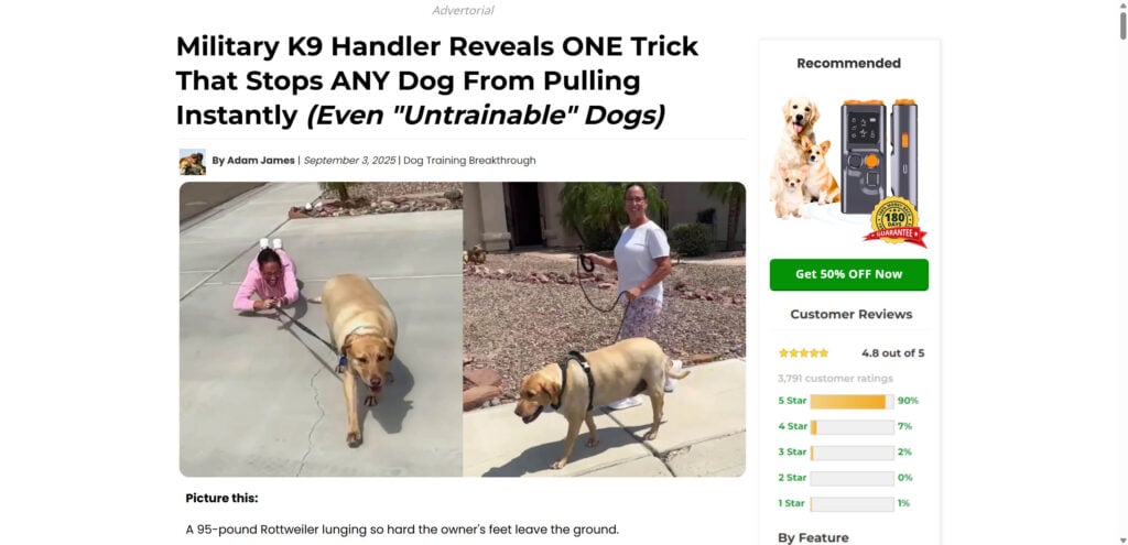 BarkGuard Ultrasonic Dog Trainer - Should You Buy It? Read This NOW 2 2 15