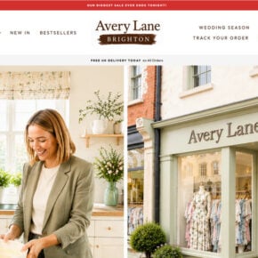 Averylanebrighton.com scam