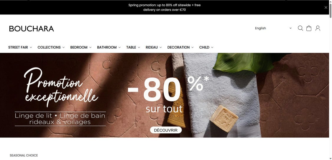 Boucharaofficial.com EXPOSED - Scam or Legit? Full Investigation 1 Boucharaofficial.com scam