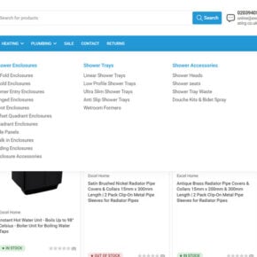 Excelplumbingandheating.co .uk scam 1