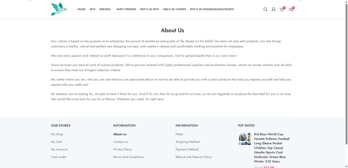 Fashionexpsales.com EXPOSED - Scam or Legit? Full Investigation 1 Fashionexpsales.com scam