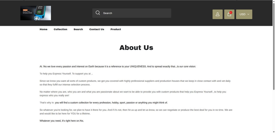 Geetpuff.com EXPOSED - Scam or Legit? Full Investigation 1 Geetpuff.com scam
