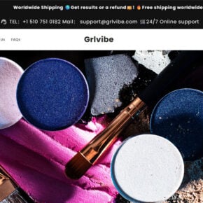 Grlvibe.com scam 1