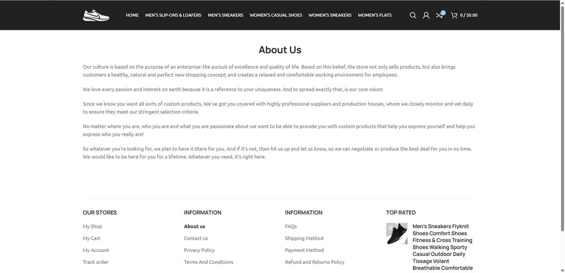 Lokupxstore.com EXPOSED - Scam or Legit? Full Investigation 1 Lokupxstore.com scam