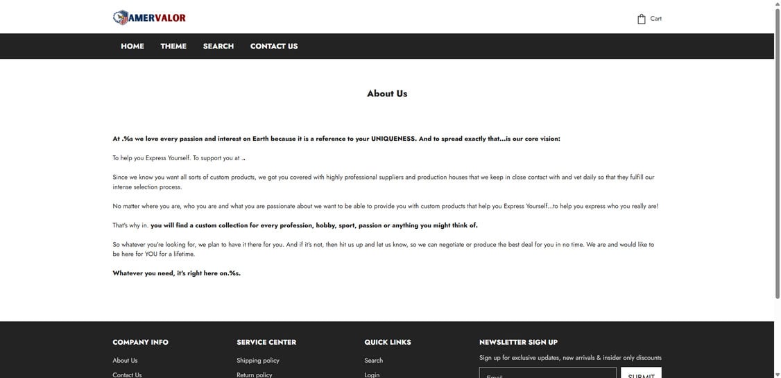 Lxuqu.com scam 3