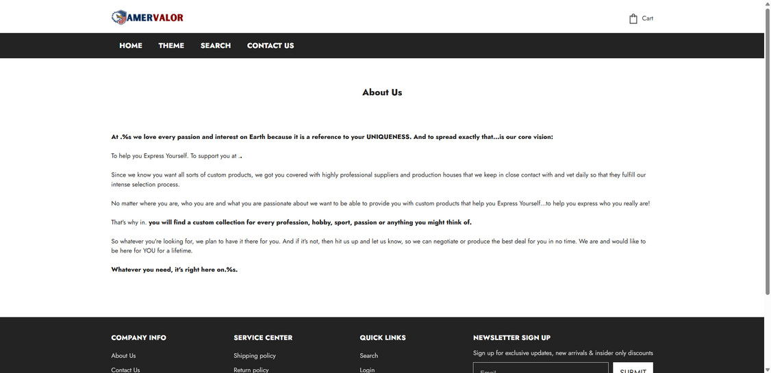 Lxuqu.com EXPOSED - Shopping Scam or Legit Store? Investigation 1 Lxuqu.com scam