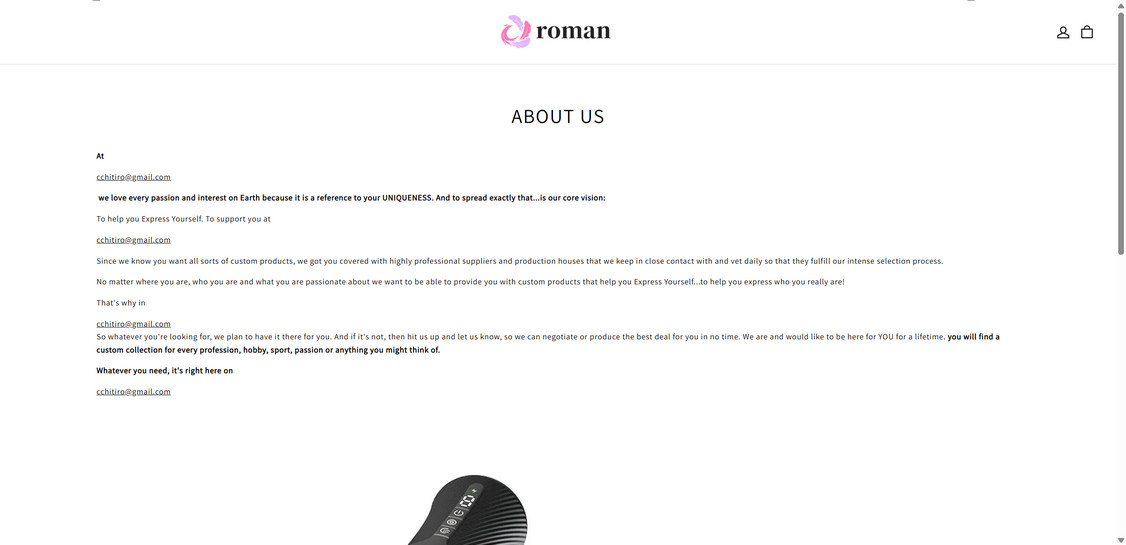 Romanticseduce.com scam 1