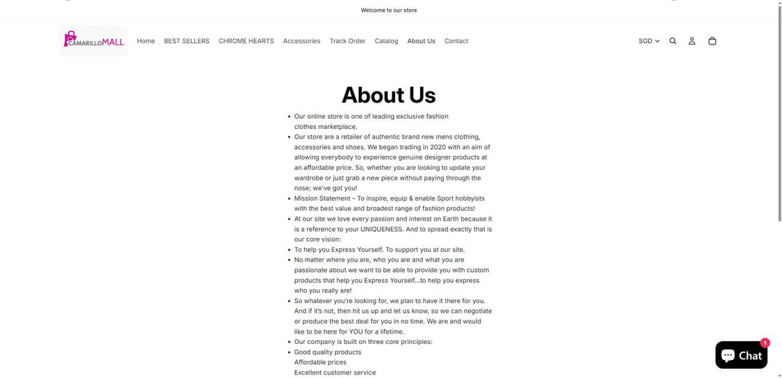 Teess.shop EXPOSED - Scam or Legit? Full Investigation 1 Teess.shop scam