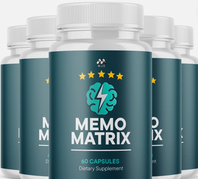 Memo Matrix Memory Capsules EXPOSED – Scam Ads & Red Flags 1 1 31