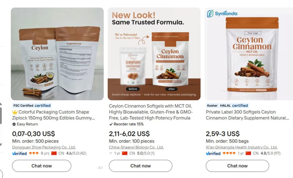 Metabolae Ceylon Cinnamon - Scam or Legit? Read This NOW 2 2