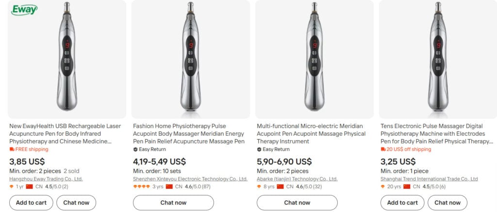 Loera Tinnitus Device EXPOSED - Scam or Legit? Here's the Truth 2 2 6