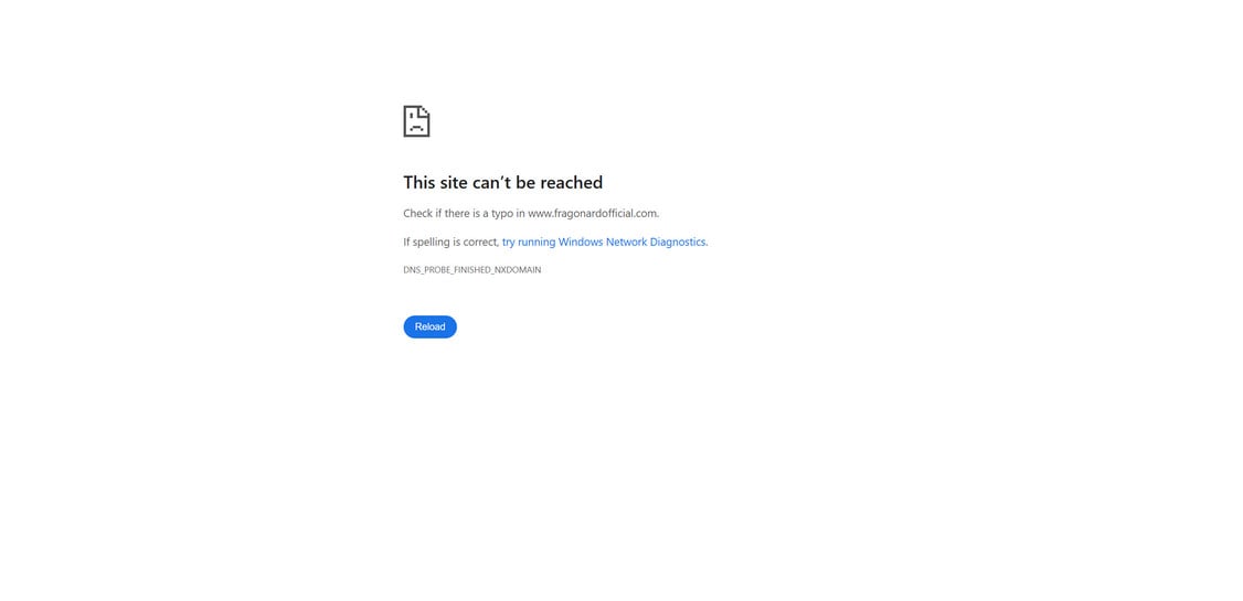 Fragonardofficial.com EXPOSED - Shopping Scam or Legit Store? Investigation 1 Fragonardofficial.com scam