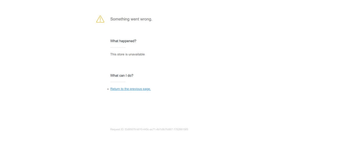 Irksner.com EXPOSED - Shopping Scam or Legit Store? Investigation 1 Irksner.com scam