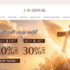 Joliepeak.com scam 1