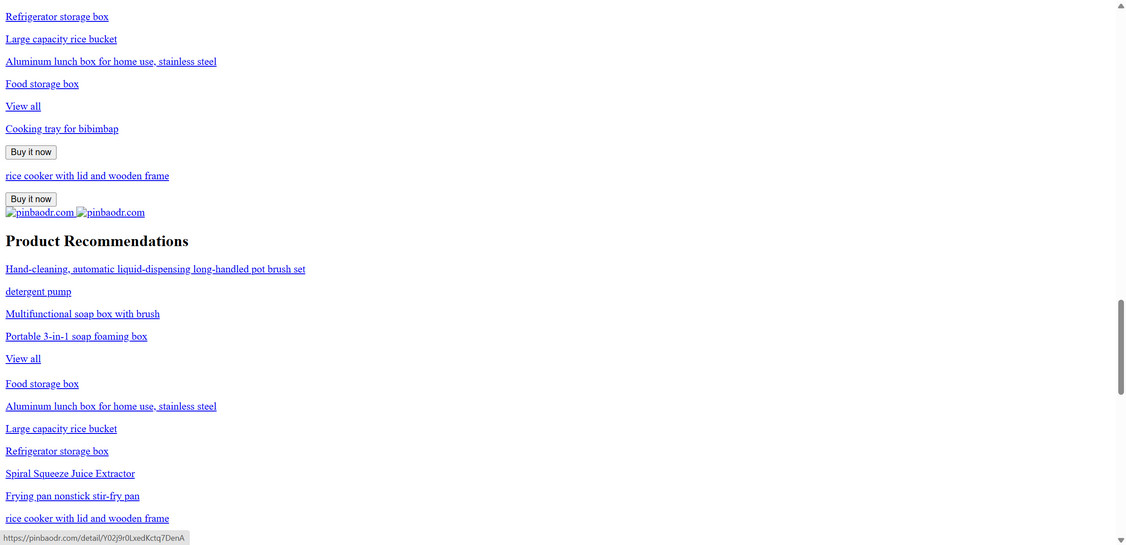 Pinbaodr.com scam 1