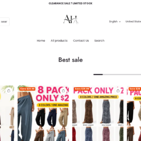 Ahxhcy.com scam