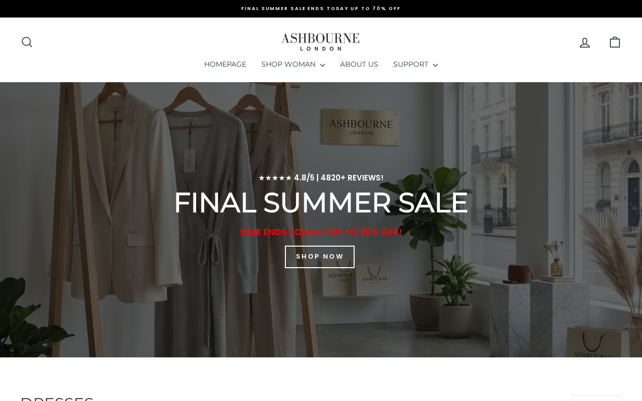 Ashbourne-london.com scam