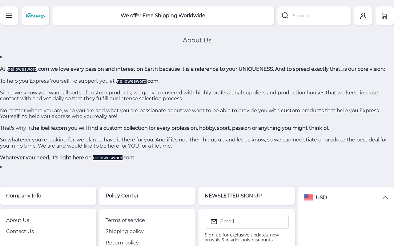 Brandeluxar.shop EXPOSED - Shopping Scam or Legit Store? Investigation 2 Brandeluxar.shop About Us page screenshot