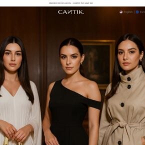 cantik clothing final