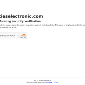 Citieselectronic.com scam